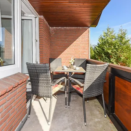 Im Haus Am Wattenmeer Neuharlingersiel