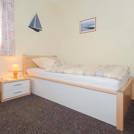 Im Haus Am Wattenmeer