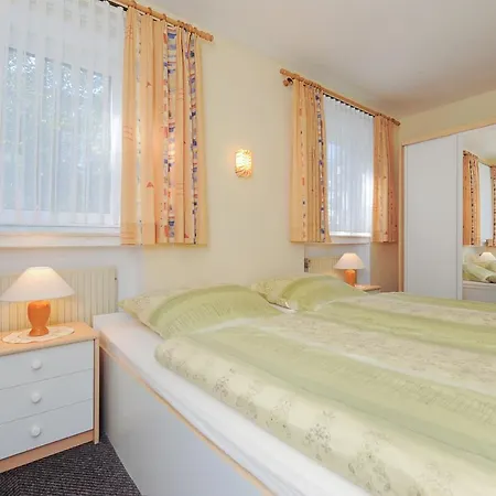 Apartment Im Haus Am Wattenmeer Neuharlingersiel