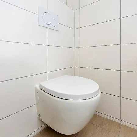 Im Haus Am Wattenmeer