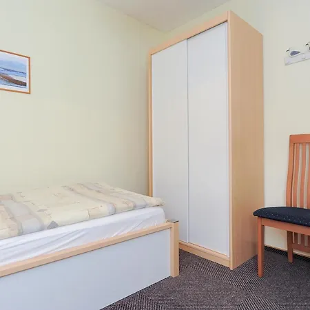 Im Haus Am Wattenmeer