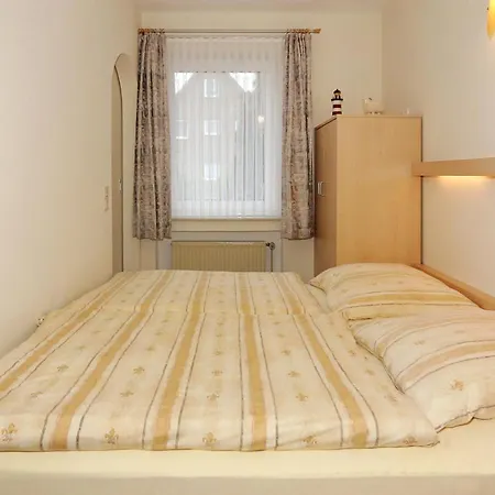 Διαμέρισμα Im Haus Am Wattenmeer Neuharlingersiel