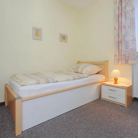 Im Haus Am Wattenmeer Apartment Neuharlingersiel