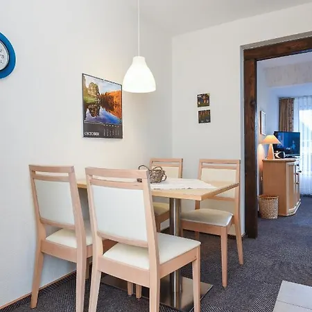 Im Haus Am Wattenmeer