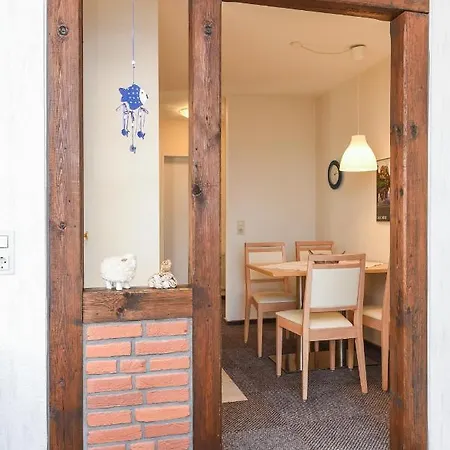 Im Haus Am Wattenmeer