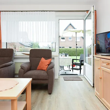 Im Haus Am Wattenmeer * Neuharlingersiel