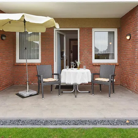 Im Haus Am Wattenmeer Neuharlingersiel