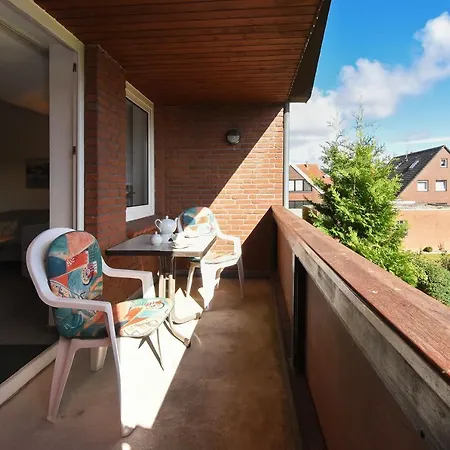 Im Haus Am Wattenmeer Neuharlingersiel