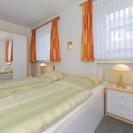 Im Haus Am Wattenmeer Neuharlingersiel
