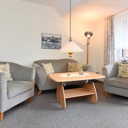 Im Haus Am Wattenmeer * Neuharlingersiel