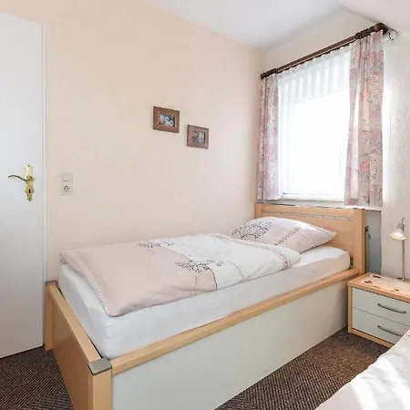 Im Haus Am Wattenmeer * Neuharlingersiel