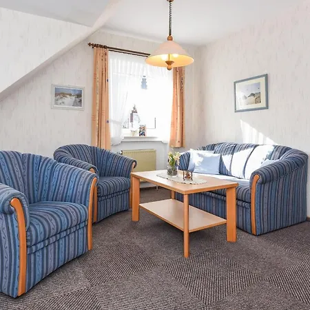 Lejlighed Im Haus Am Wattenmeer Neuharlingersiel