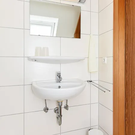 Apartment Im Haus Am Wattenmeer *
