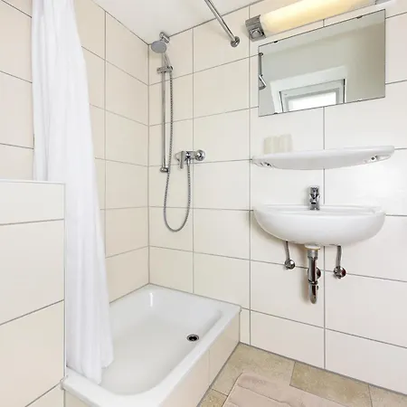 Im Haus Am Wattenmeer
