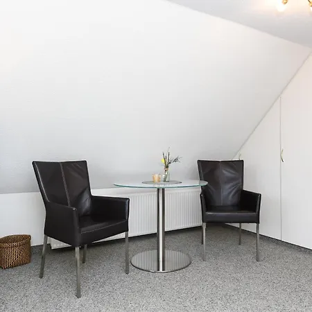 Im Haus Am Wattenmeer Neuharlingersiel