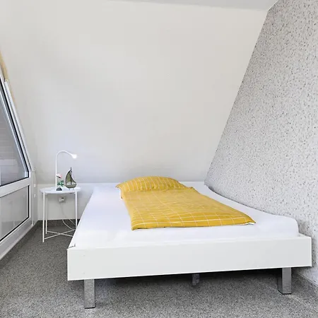 Im Haus Am Wattenmeer Neuharlingersiel