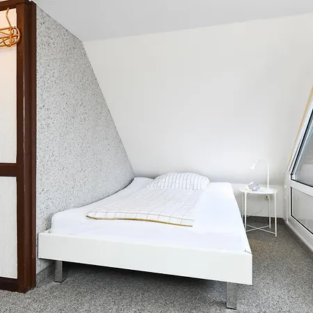 Im Haus Am Wattenmeer