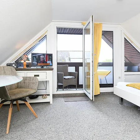 Im Haus Am Wattenmeer