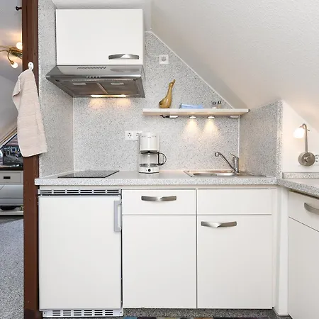 Im Haus Am Wattenmeer Neuharlingersiel