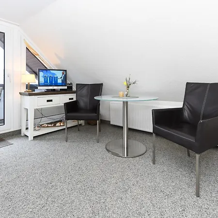 Im Haus Am Wattenmeer
