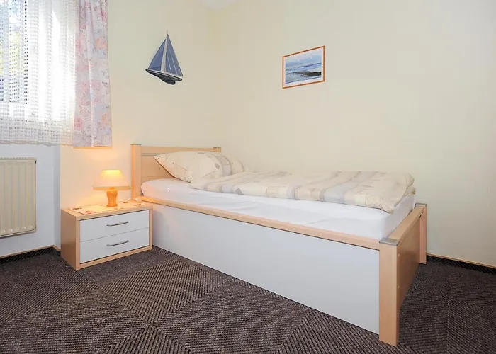 Im Haus Am Wattenmeer