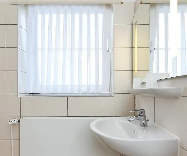 Im Haus Am Wattenmeer * Нойхарлингерзиль