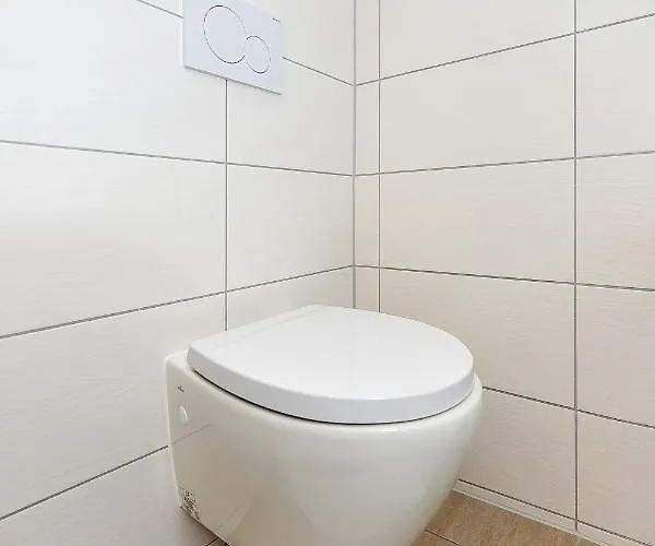Im Haus Am Wattenmeer