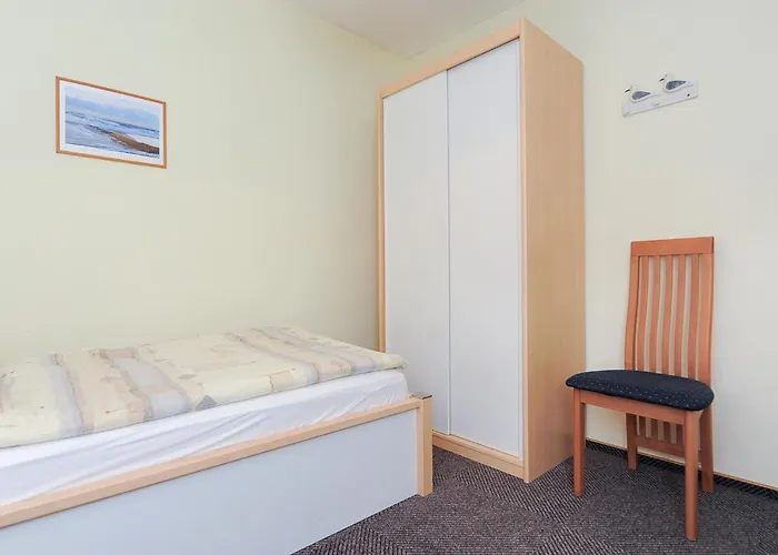 Im Haus Am Wattenmeer