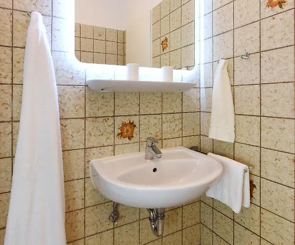 Im Haus Am Wattenmeer Апартаменты