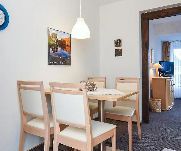 Im Haus Am Wattenmeer
