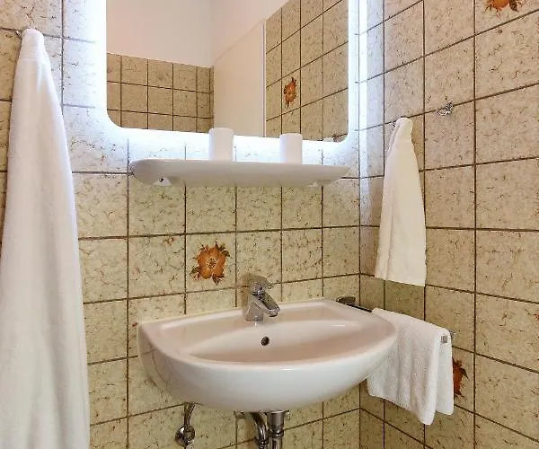 Im Haus Am Wattenmeer