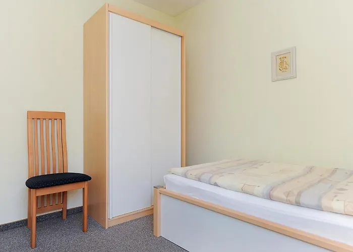 Im Haus Am Wattenmeer Апартаменты Нойхарлингерзиль