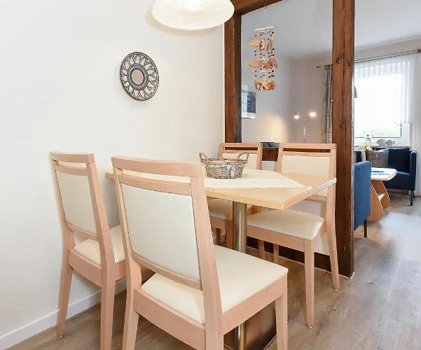 Im Haus Am Wattenmeer *