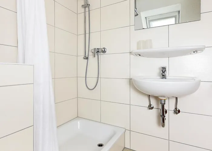 Im Haus Am Wattenmeer