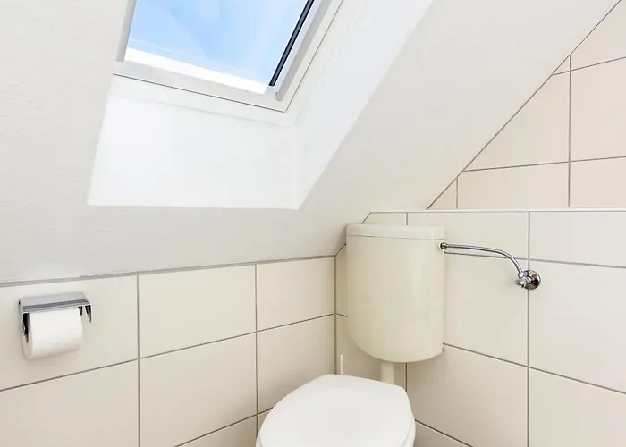 Im Haus Am Wattenmeer