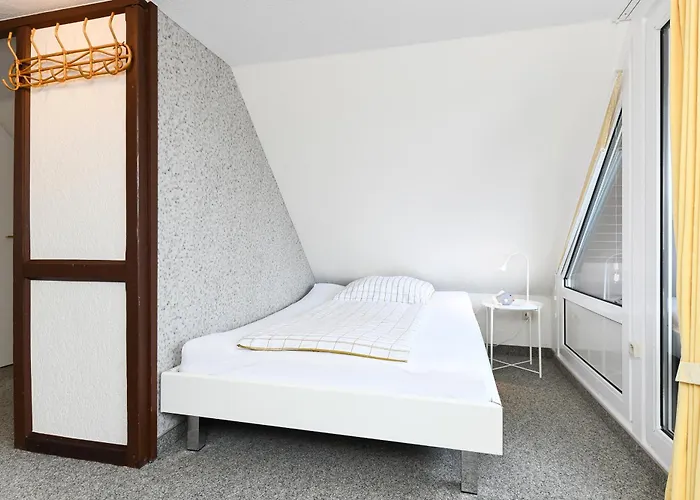 Im Haus Am Wattenmeer